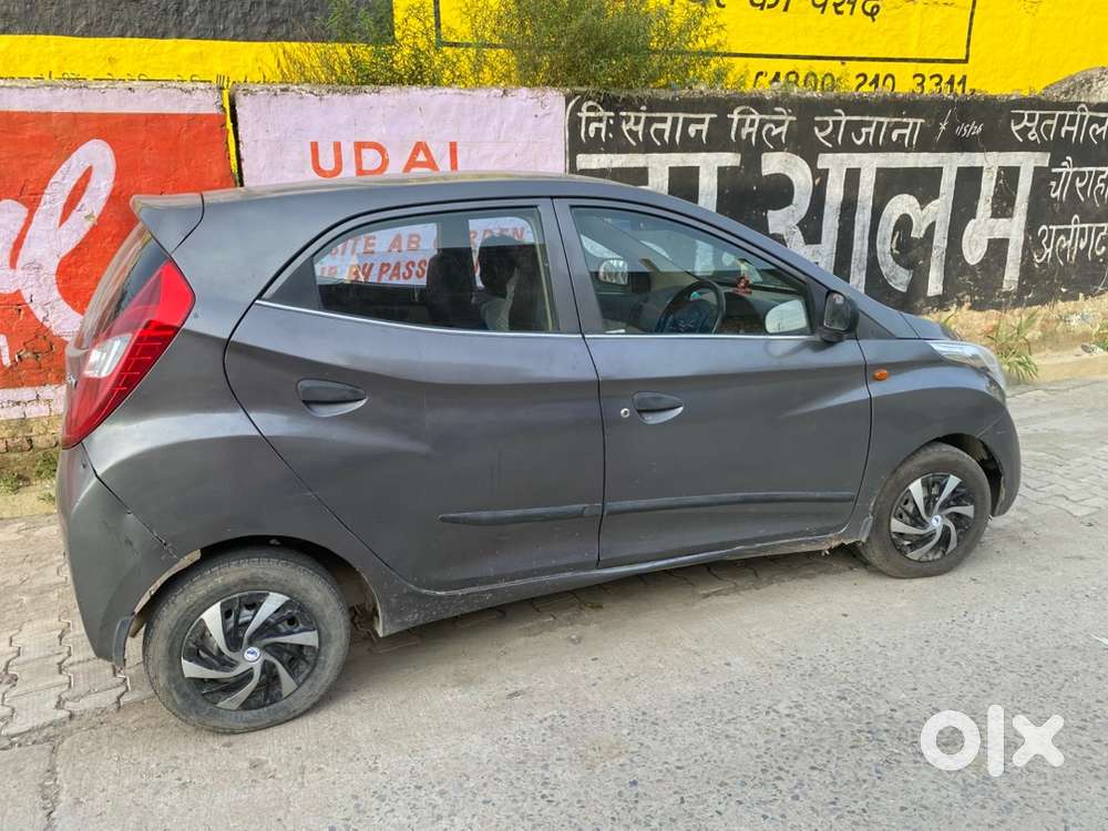 Hyundai Eon Era Petrol 2013