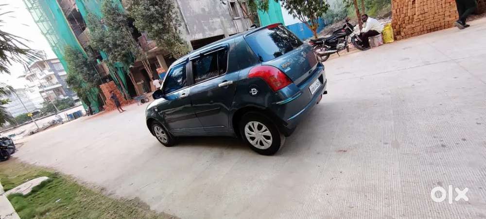 Maruti Suzuki Swift Vdi Limited 2007 Edition
