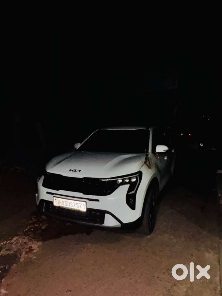 Kia Sonet Urgent Sell