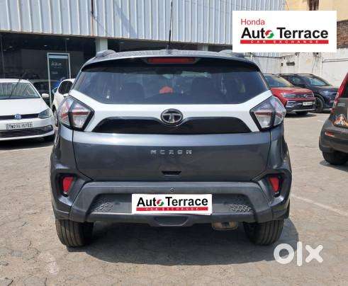 Tata Nexon 1.2 Revotron Xm (s), 2020, Petrol