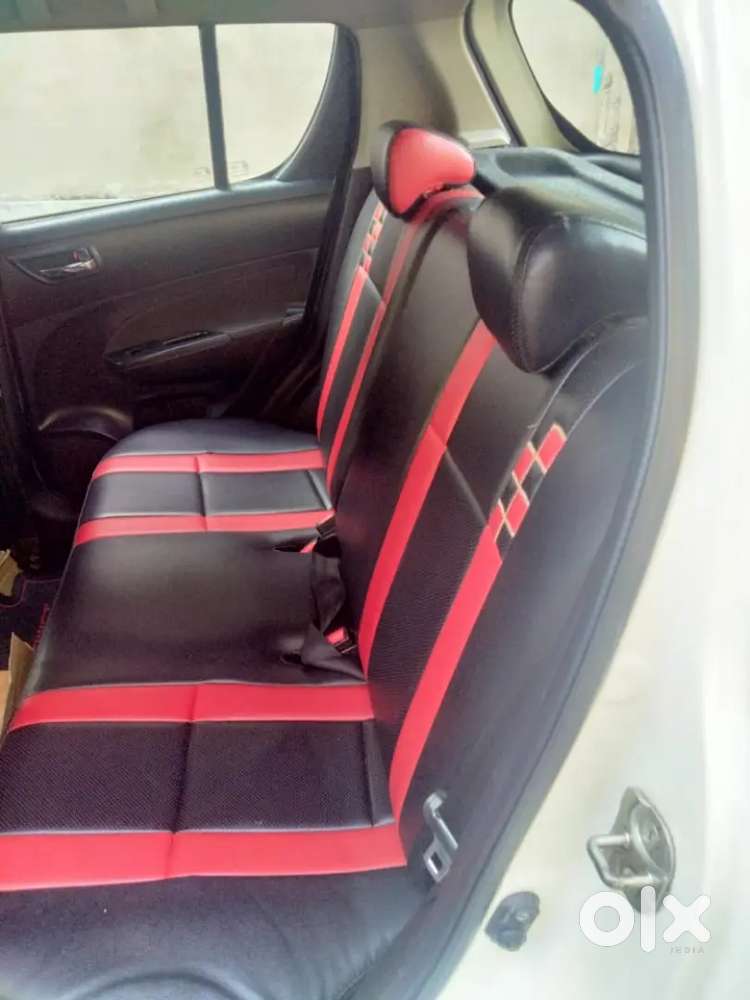 Maruti Suzuki Swift 2016 Petrol 66000 Km Driven