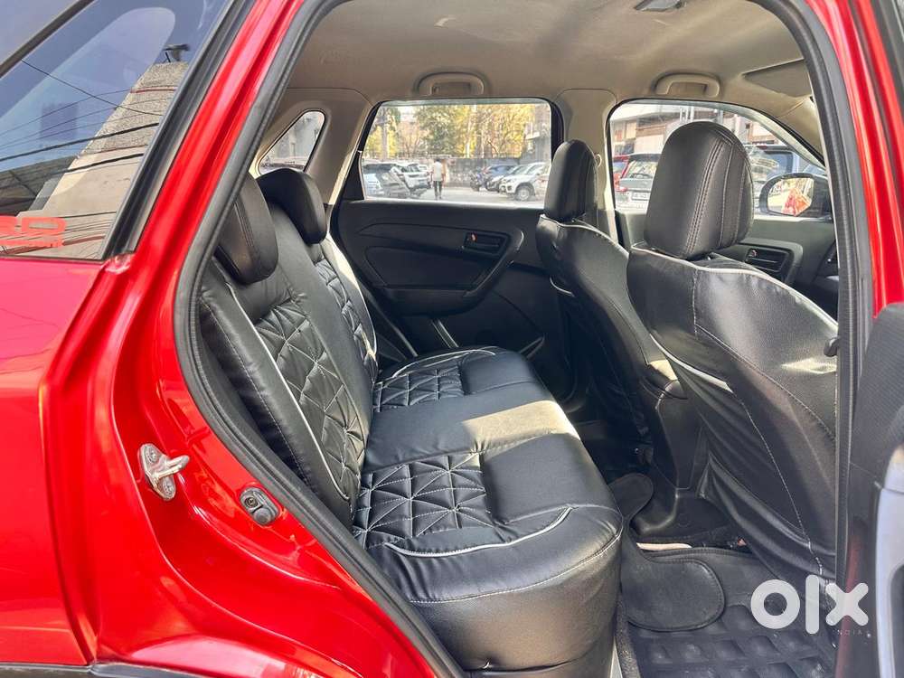 Maruti Suzuki Brezza Vdi, 2019, Diesel