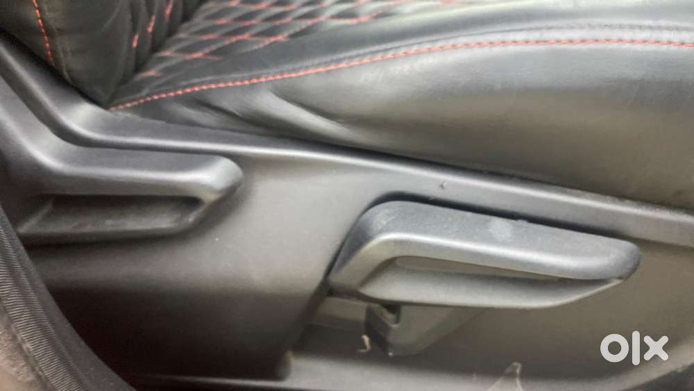 Tata Tiago Nrg Petrol Amt, 2022, Petrol