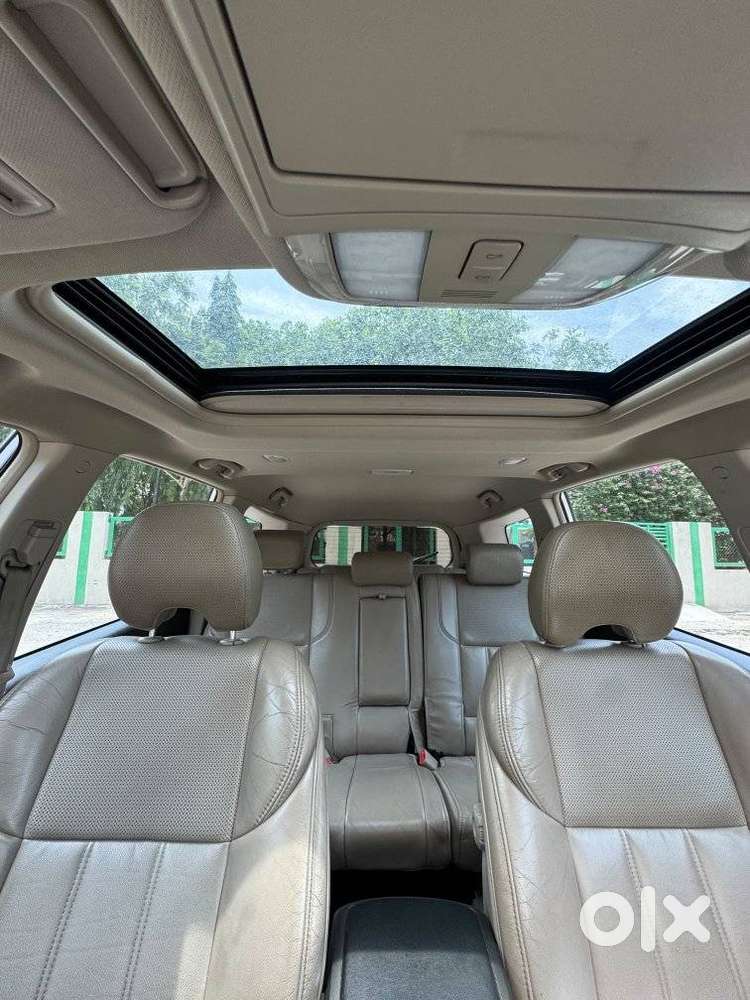 Mahindra Xuv500 2.2 W10, 2017, Diesel