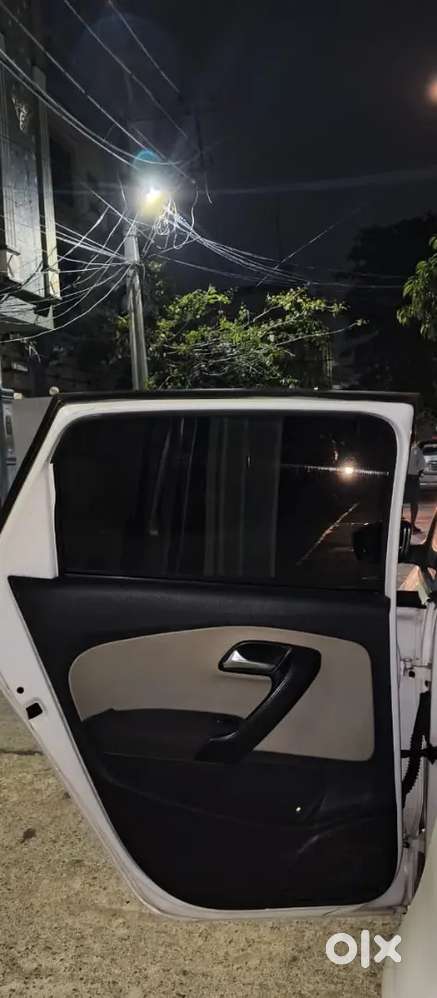 Volkswagen Polo 2014 Diesel Well Maintained