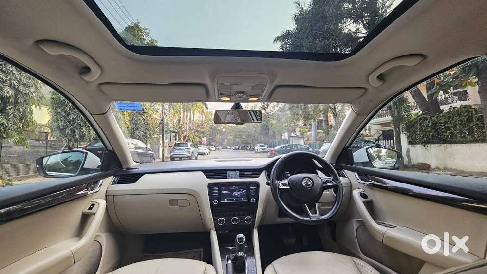 Skoda Octavia 2.0 Elegance Tdi Cr At, 2016, Petrol