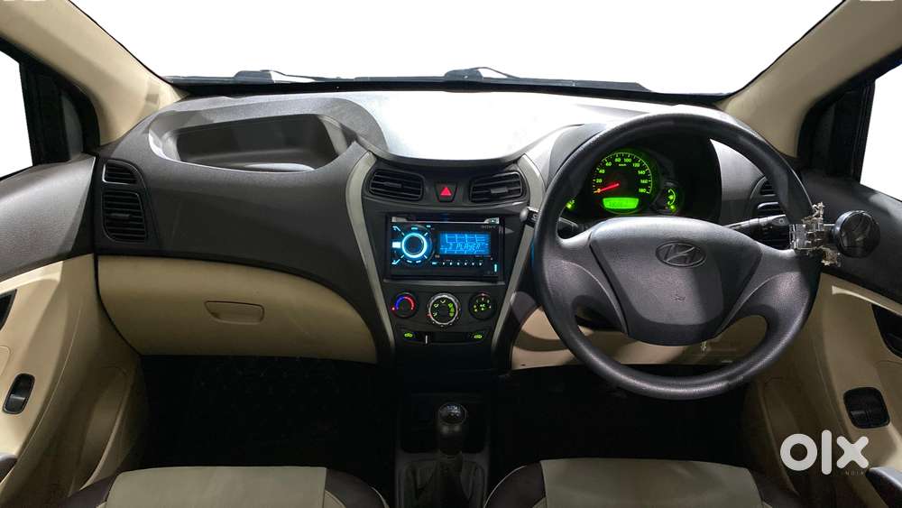 Hyundai Eon Era +, 2014, Petrol