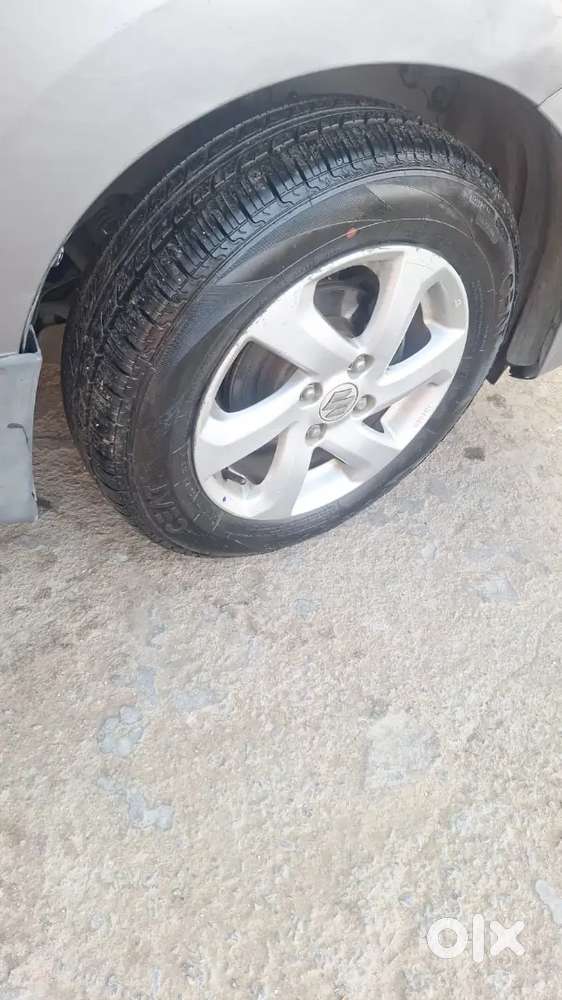 Maruti Suzuki Celerio 2014 Petrol Well Maintained