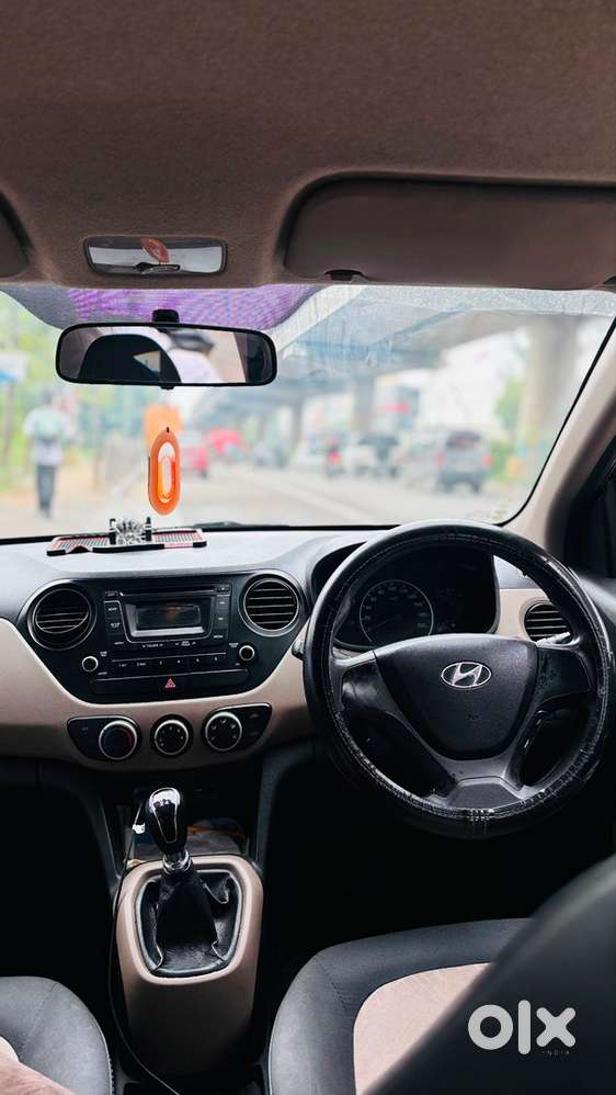 Hyundai Grand I10 Diesel 2013