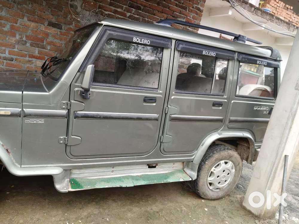 Mahindra Bolero Diesel 2013