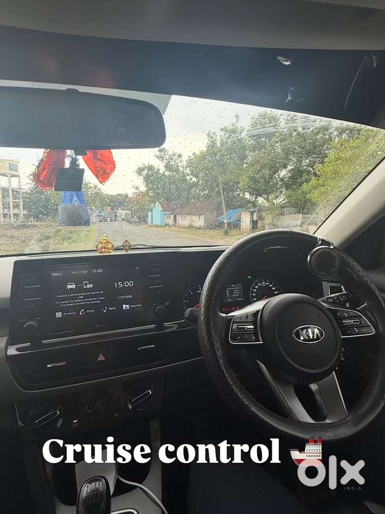 Kia Seltos Diesel 2019