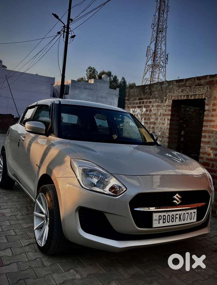 Maruti Suzuki Swift 2024 Petrol Good Condition