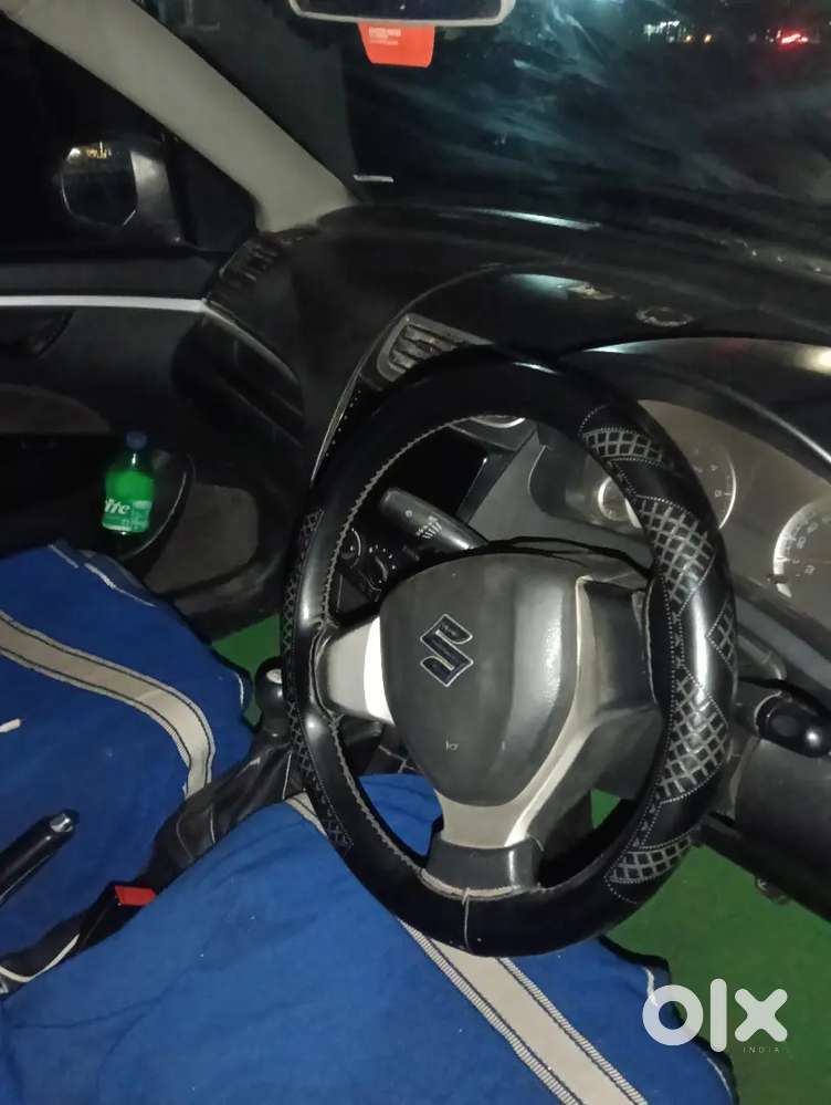 Maruti Suzuki Swift 2013