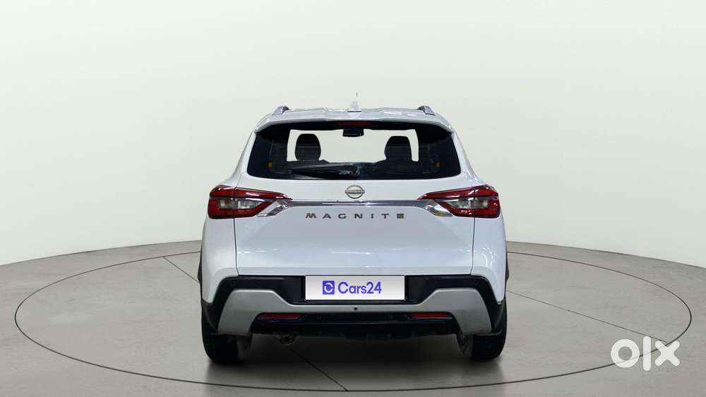 Nissan Magnite 1.0 Xe, 2023, Petrol