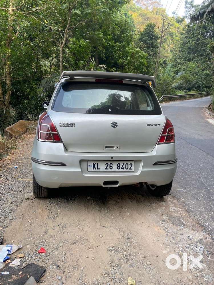 Maruti Suzuki Swift 2008 Diesel Good Condition