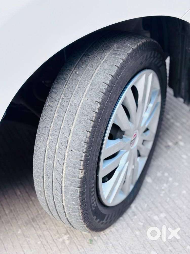 Maruti Suzuki Wagon R Vxi, 2014, Petrol