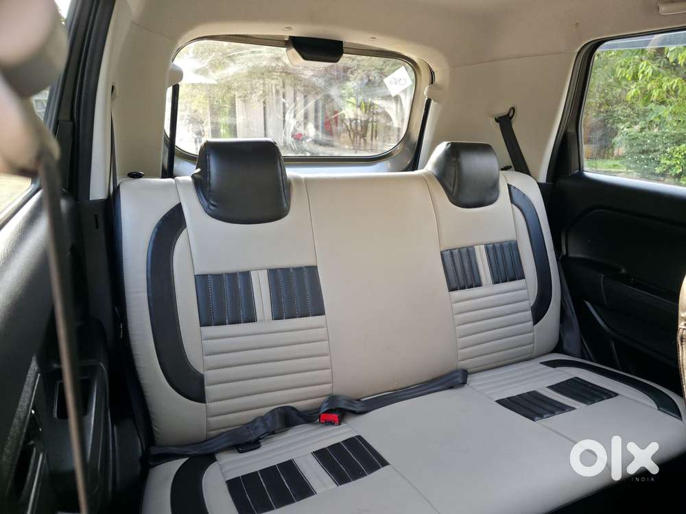 Maruti Suzuki Wagon R