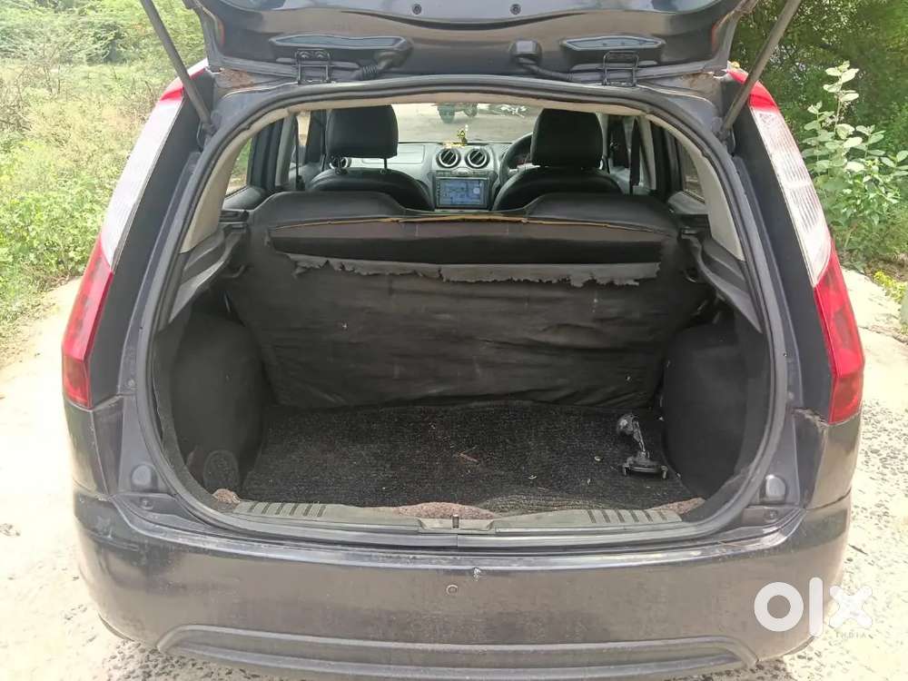 Ford Figo Diesel Manual 2011