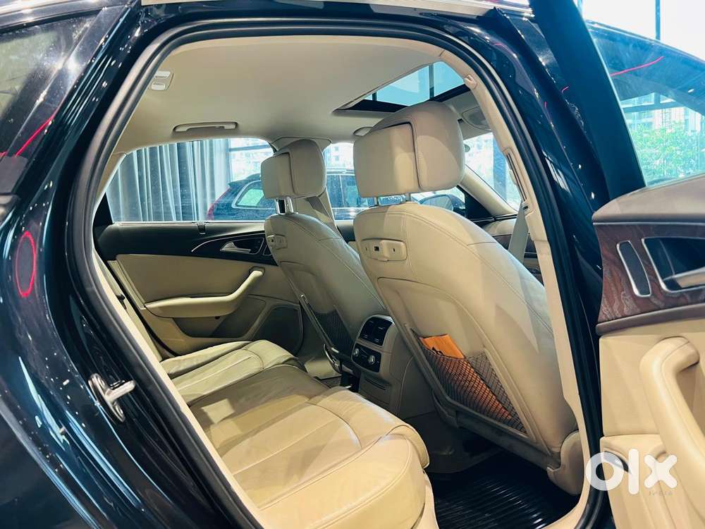 Audi A6 35 Tdi S Line Matrix, 2015, Diesel