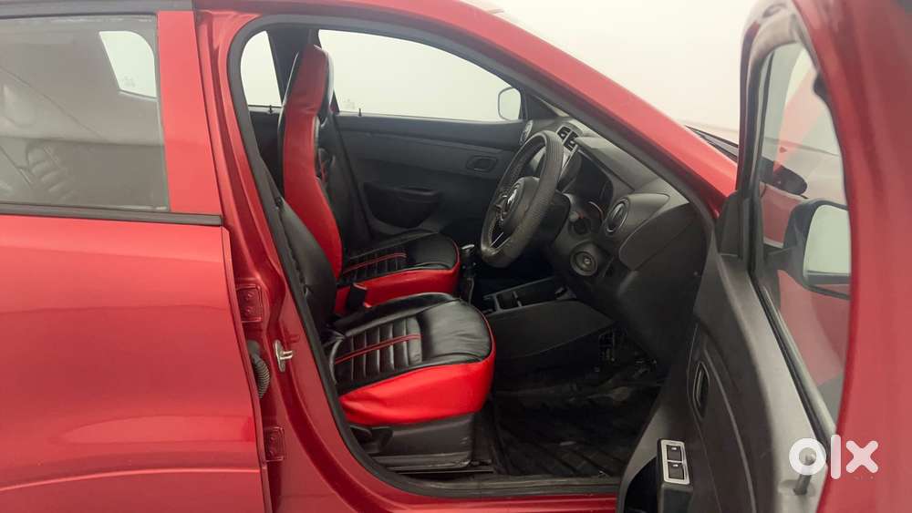 Renault Kwid 1.0 Rxl, 2020, Petrol
