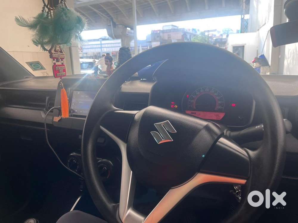 Maruti Suzuki Model 2025