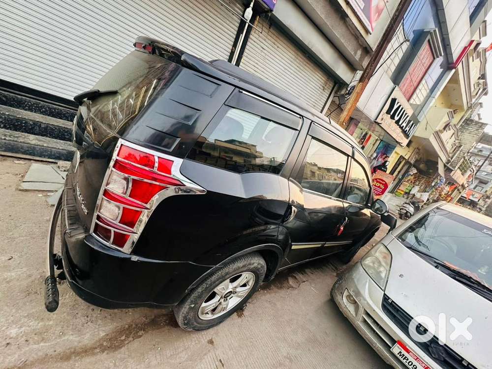 Mahindra Xuv500 2012 Diesel Good Condition