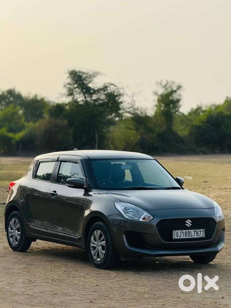 Maruti Suzuki Swift, 2019, Cng & Hybrids