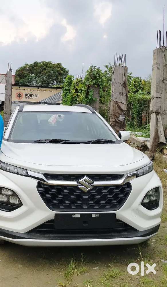 Maruti Suzuki Fronx 2024 Delta Plus