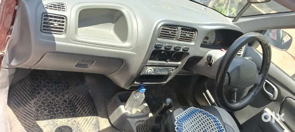 Maruti Suzuki 800 2006