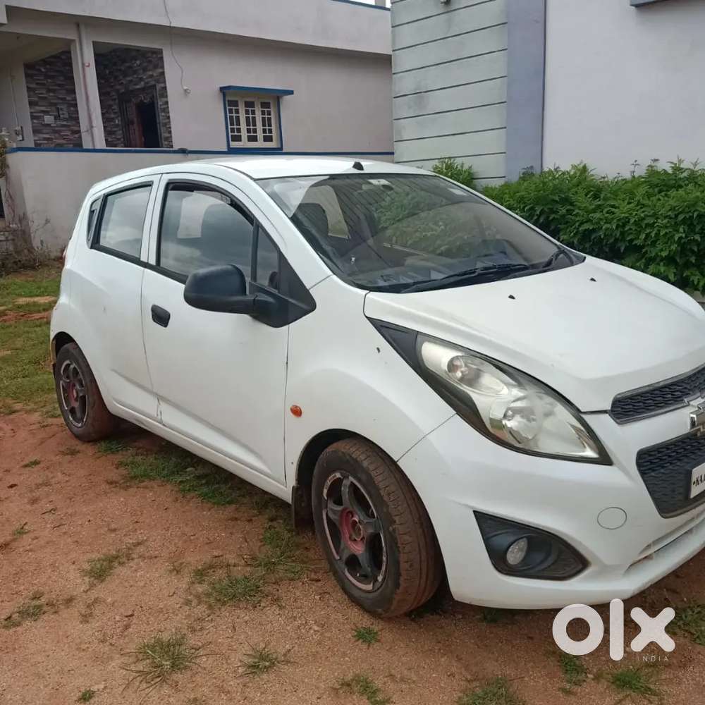 Chevrolet Beat Diesel 2014