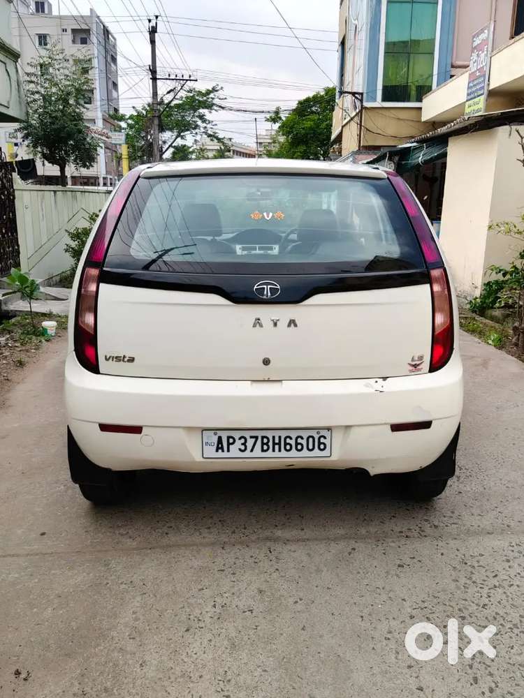 Tata Indica Vista