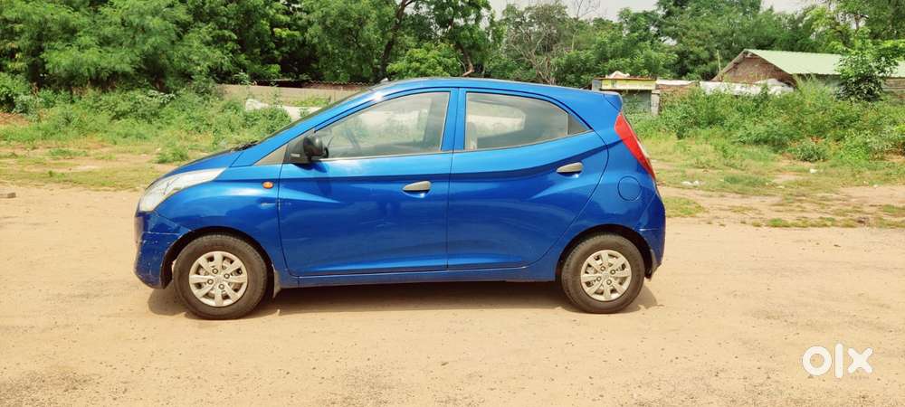 Hyundai Eon D-lite +, 2013, Petrol