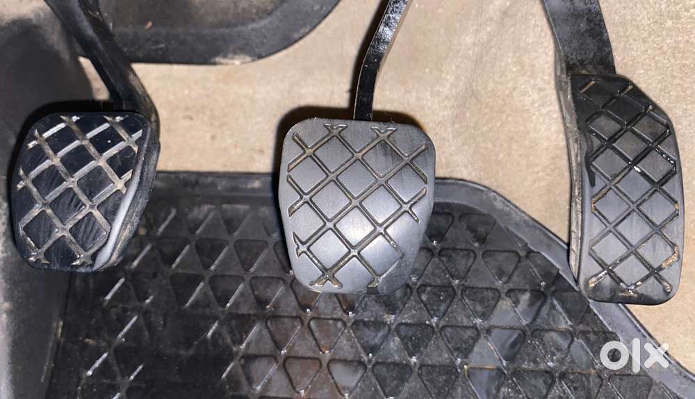 Volkswagen Polo 1.2 Mpi Highline, 2017, Petrol