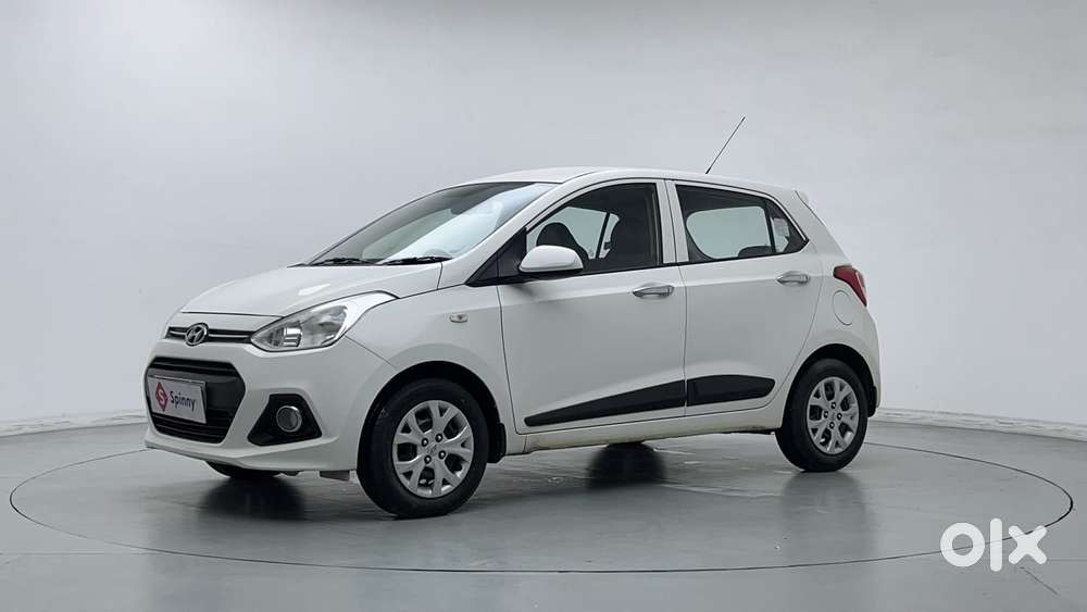 Hyundai Grand I10 1.2 Kappa Magna, 2015, Petrol