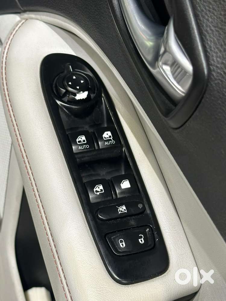 Jeep Compass 1.4 Limited, 2018, Petrol