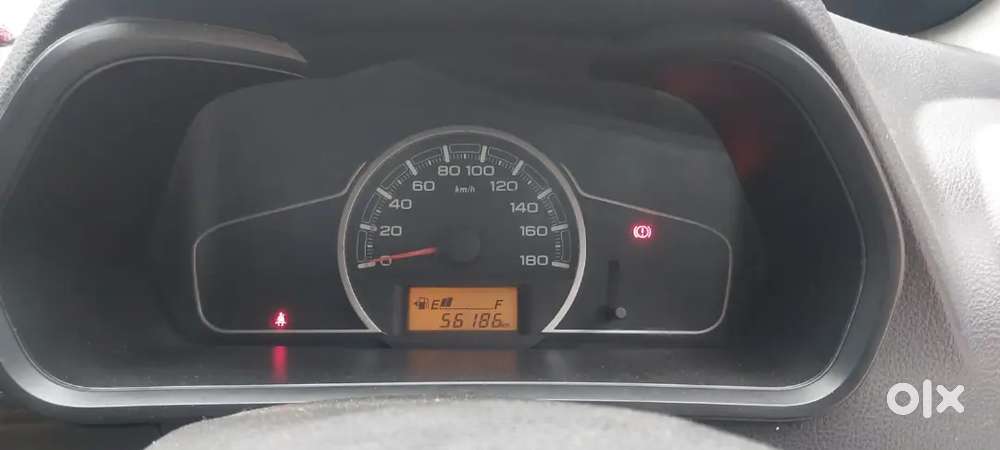 Maruti Suzuki Alto 2020 Manual 2nd Owner