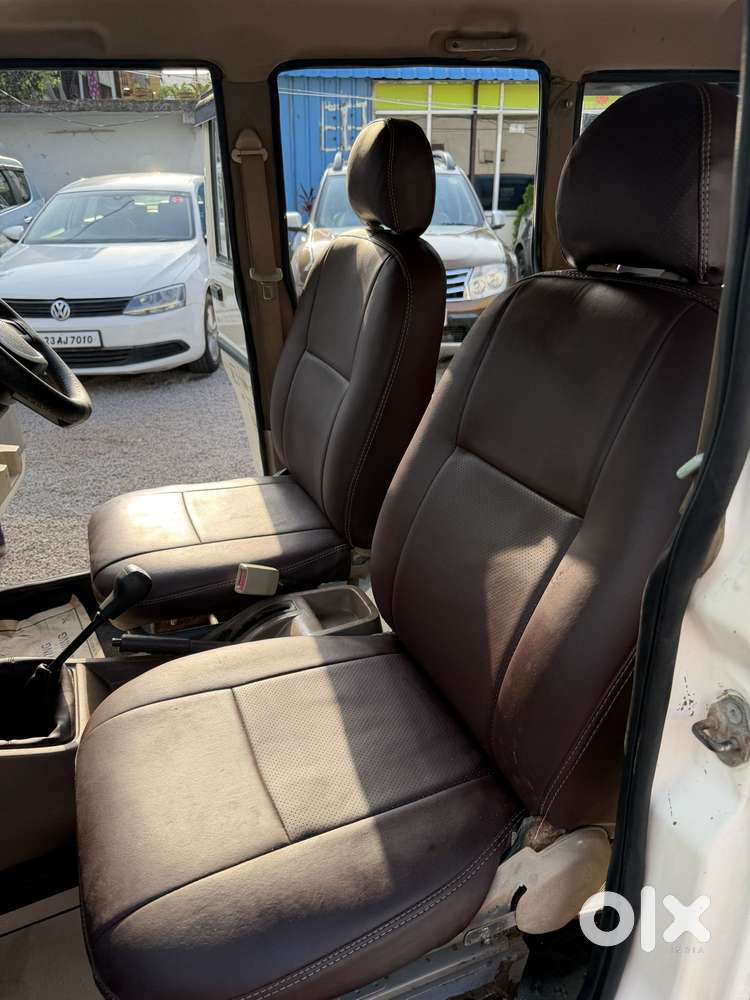 Mahindra Bolero Zlx, 2013, Diesel