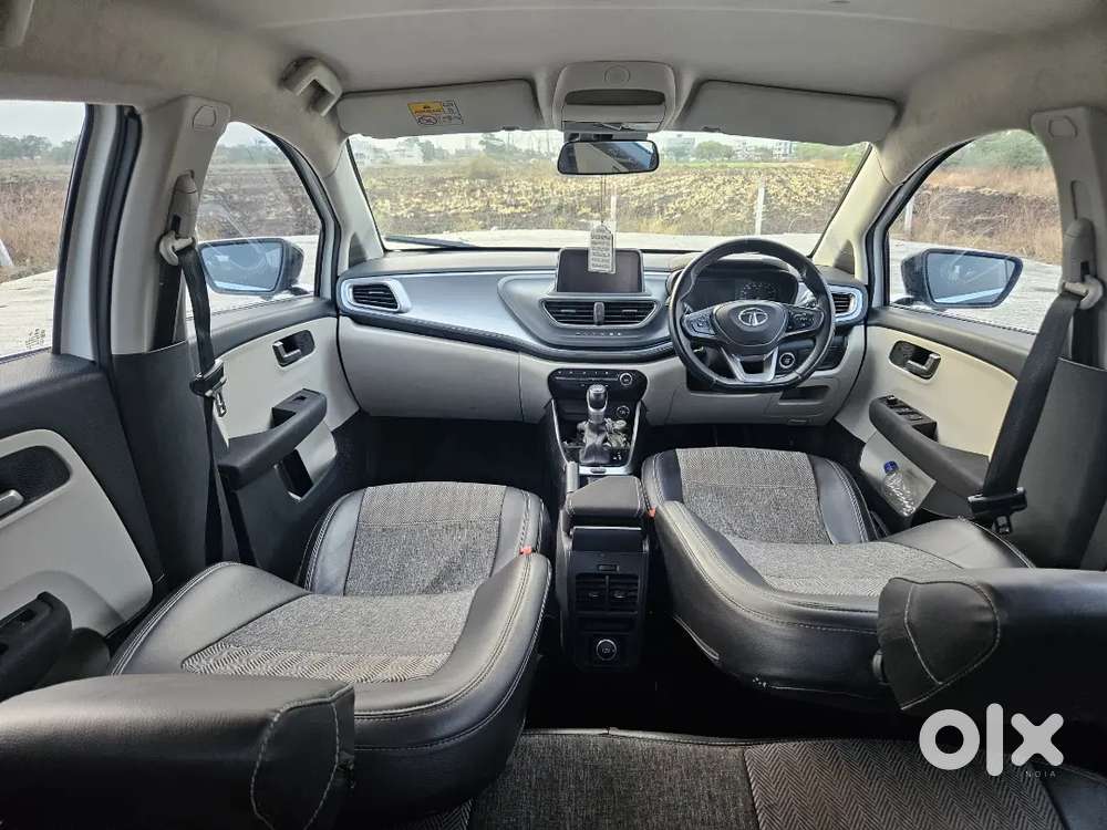 Tata Altroz 1.2 Petrol Dct 2022
