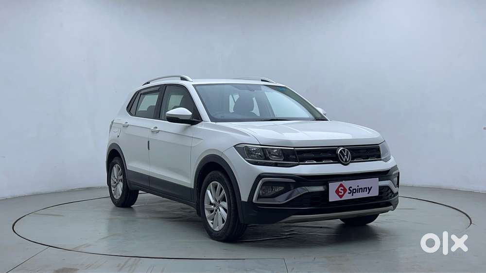 Volkswagen Tiguan 2.0 Tdi Highline, 2023, Petrol
