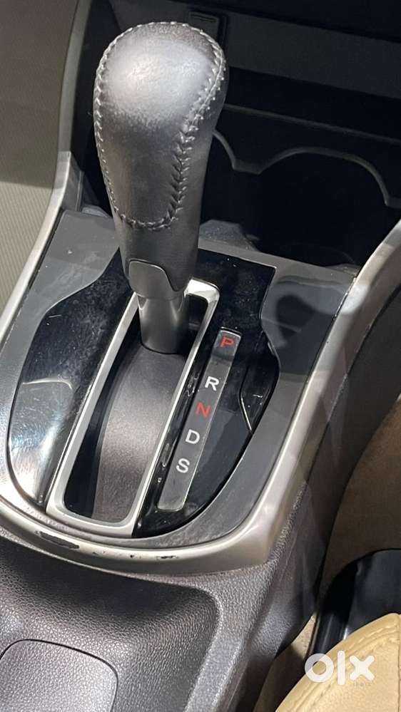 Honda City I-vtec Vx, 2017, Petrol