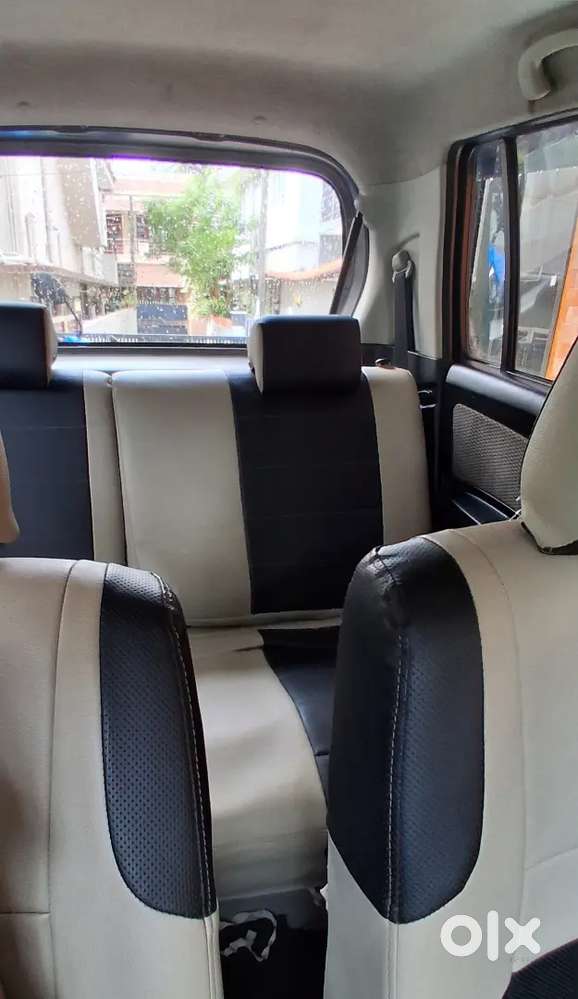 Maruti Suzuki Wagon R 2014 Petrol Good Condition