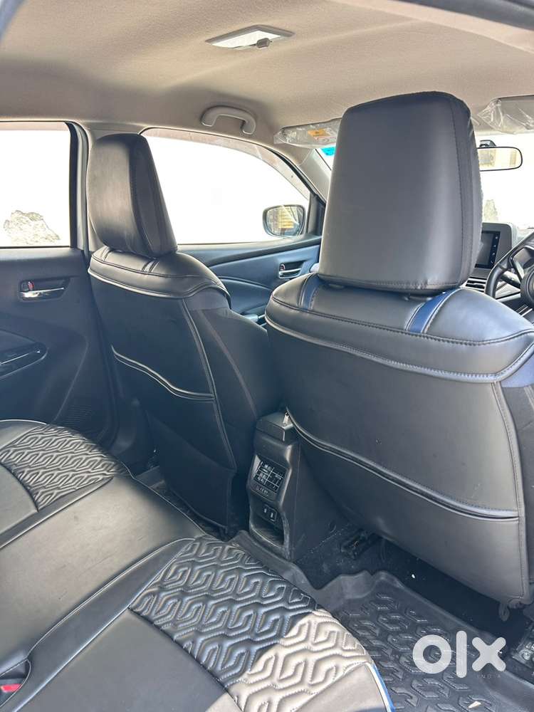 Maruti Baleno 1.2 Dualjet Zeta 2024