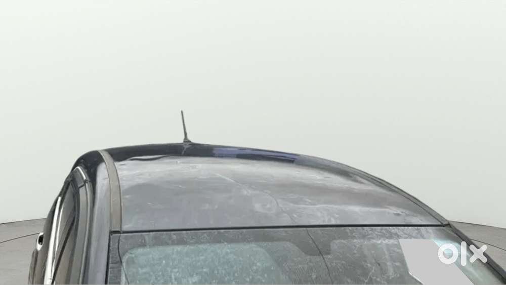 Tata Nexon 1.2 Revotron Xm, 2019, Cng & Hybrids