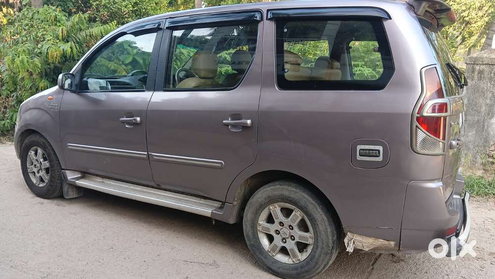 Mahindra Xylo E8 Abs Airbag Bs Iii, 2009, Diesel