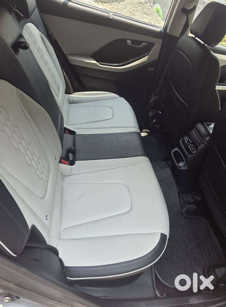 Hyundai Creta Sx (o) 1.5 Diesel, 2023, Diesel