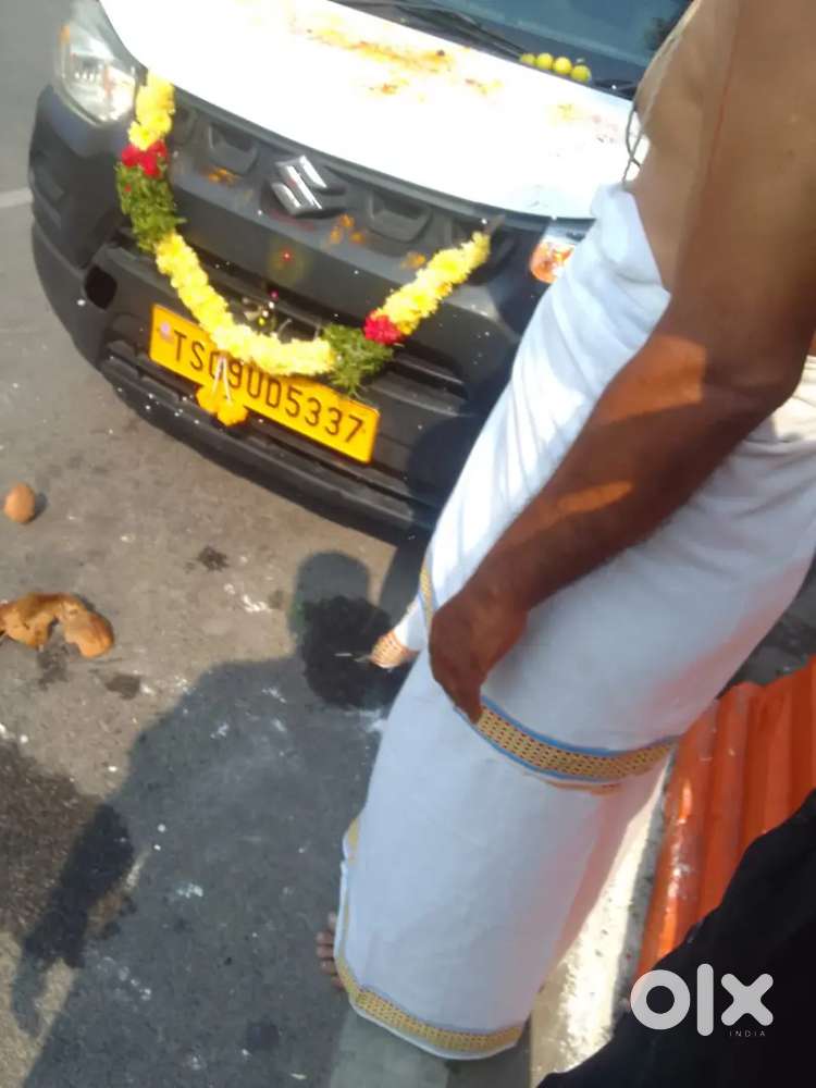 Maruti Suzuki S-presso 2022