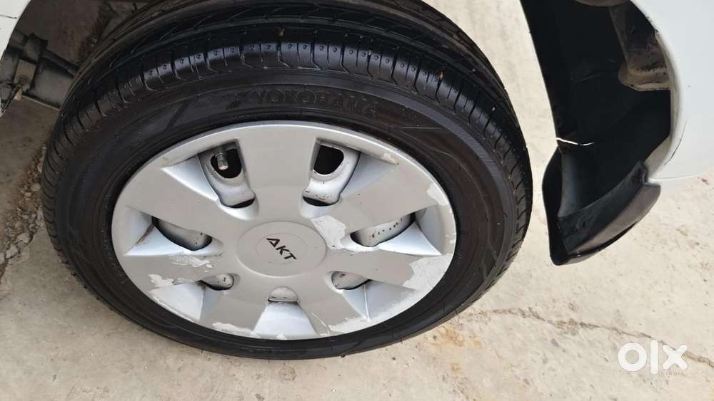 Maruti Suzuki Alto K10 Lxi, 2011, Petrol