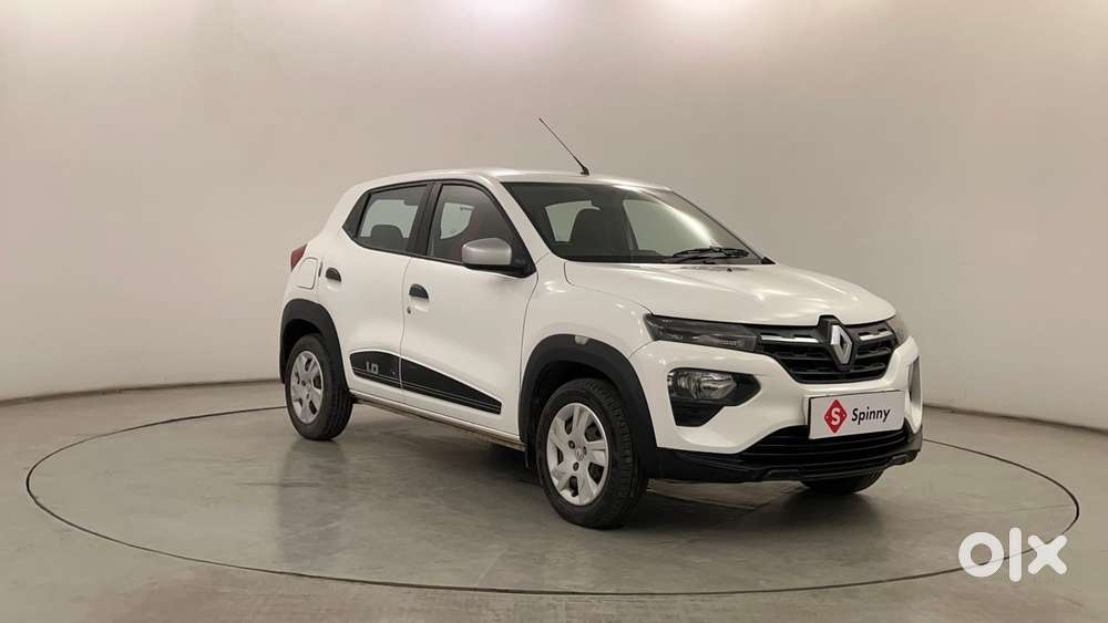 Renault Kwid Rxt 1.0, 2022, Petrol