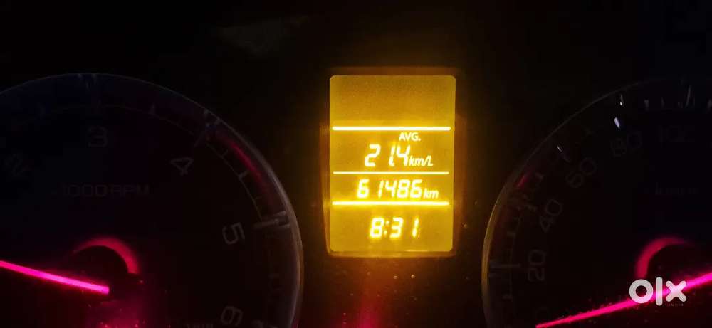 Maruti Suzuki Dzire 2016