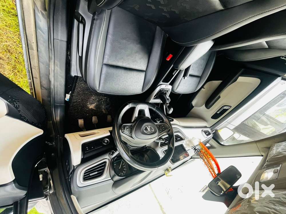 Tata Altroz Petrol Manual 2022